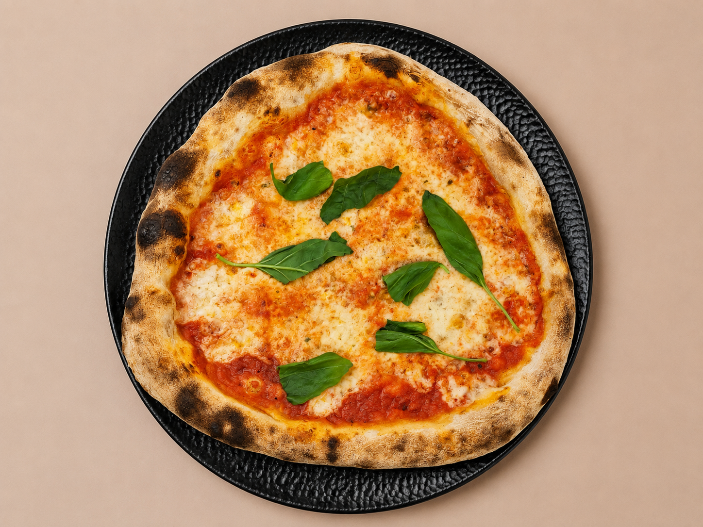 Margherita