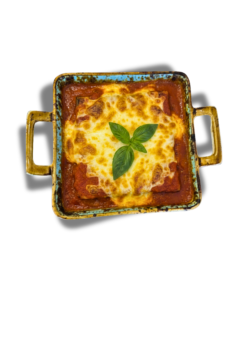 Parmiggiana