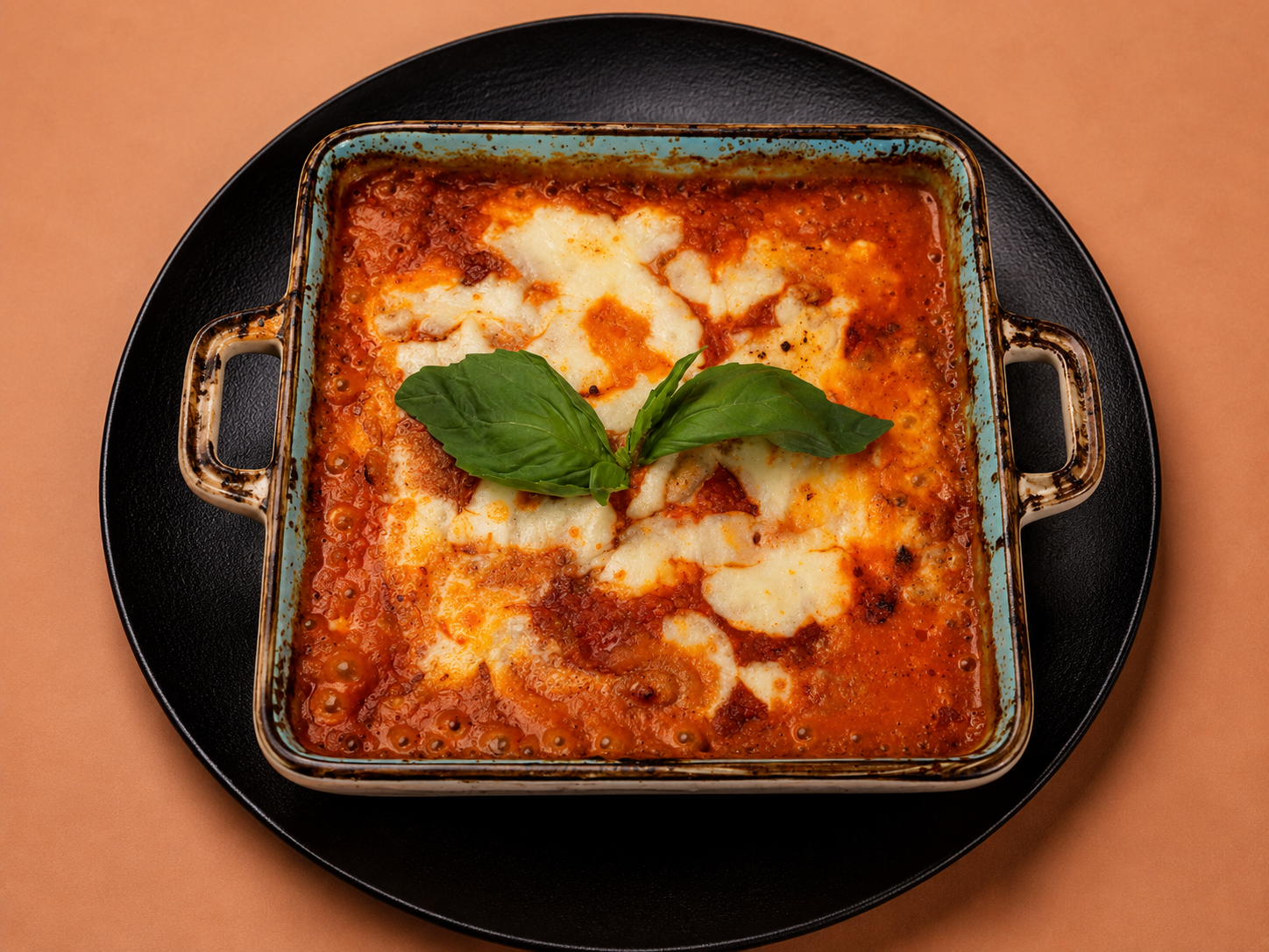 Parmigiana