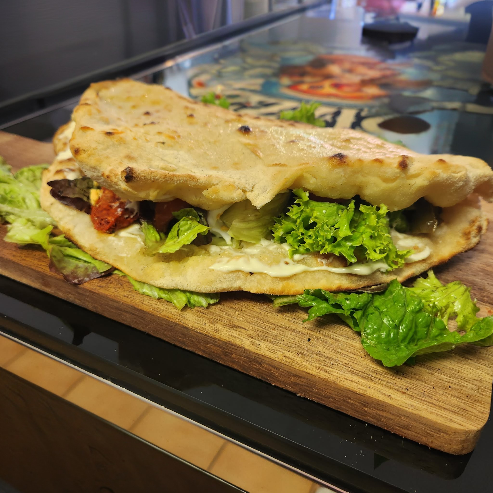Piadina