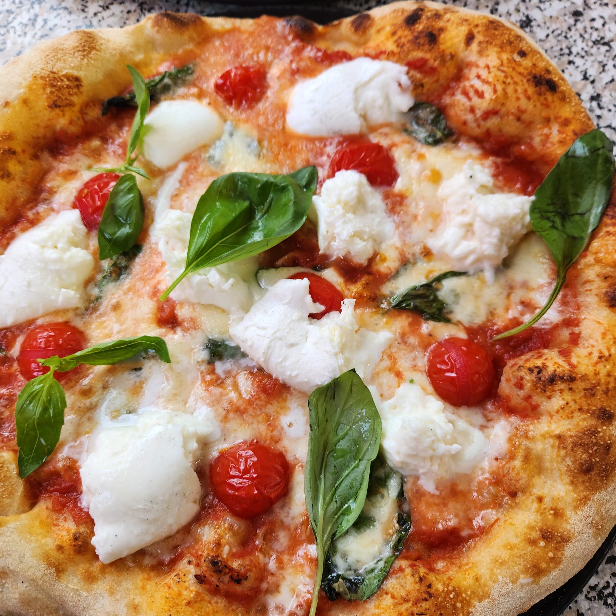 Pizza 6