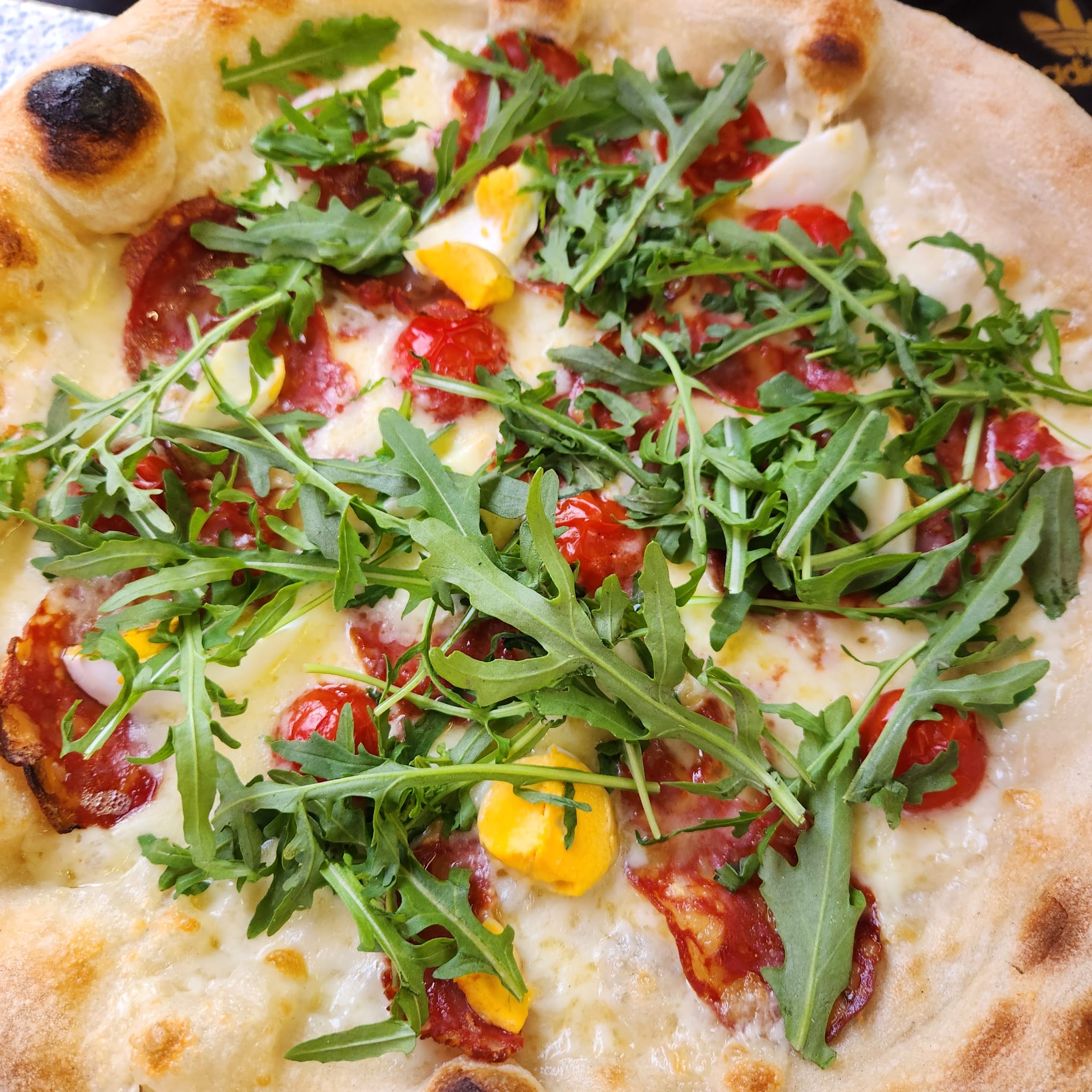 Pizza 7